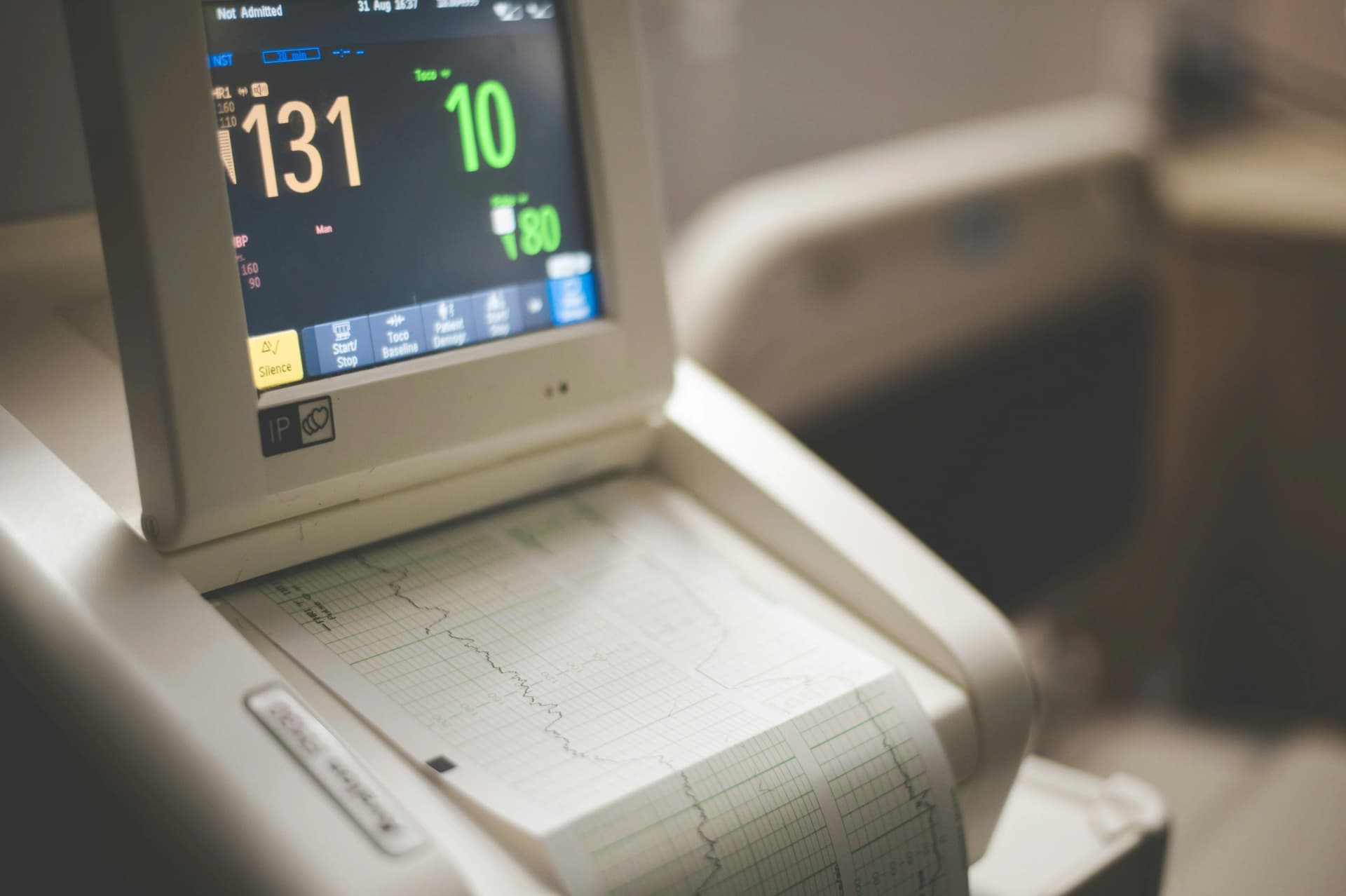 Young Heart Screening 4